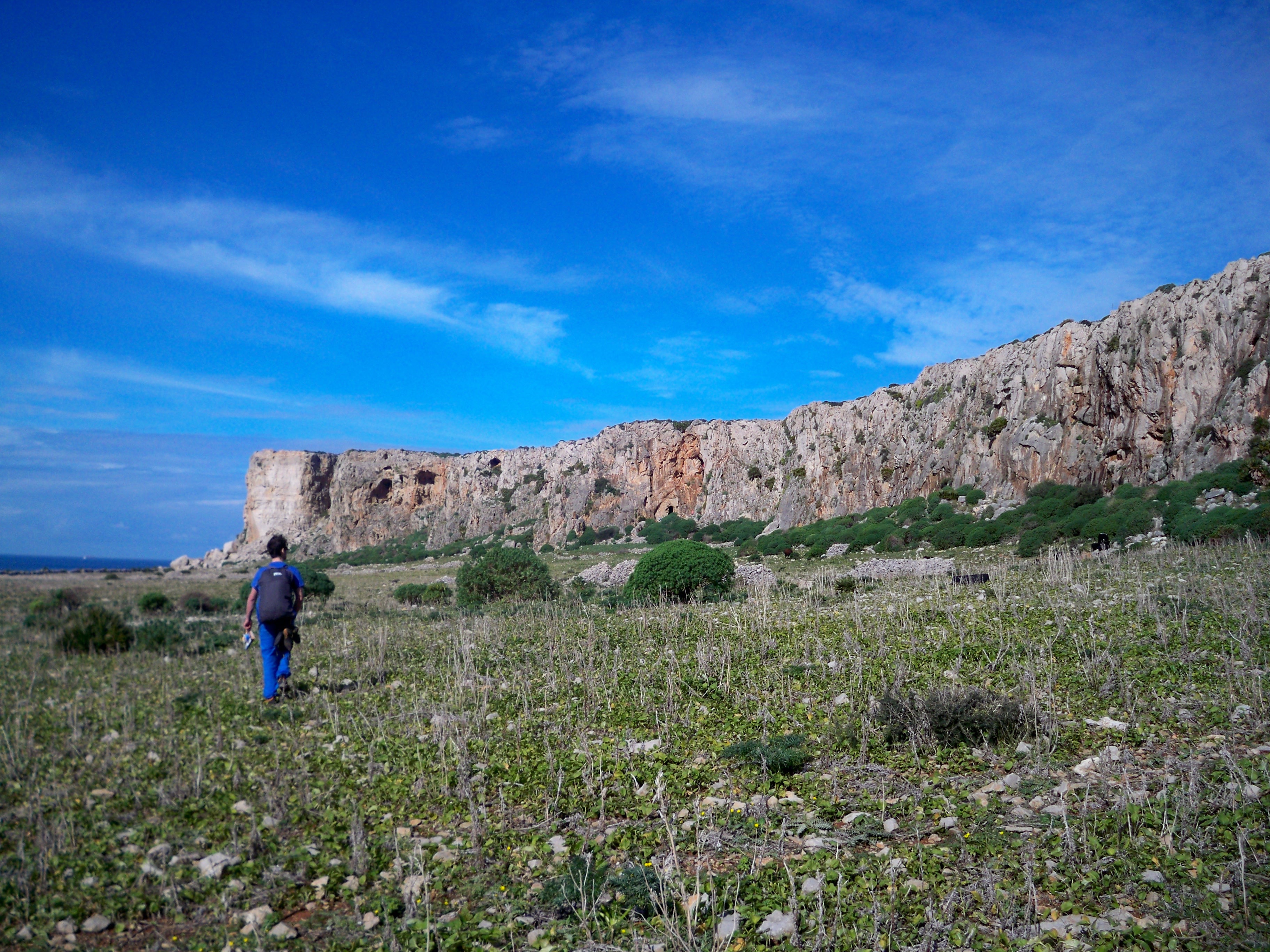 Petite ballade en Sicile